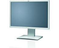 Fujitsu 24'' B24W-7 LED S26361-K1497-V141 Szary - 1389661 - zdjęcie 3
